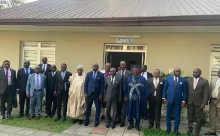 Filière poisson au Cameroun : la Cdpm vote un budget de 3 milliards 800 millions de FCFA pour de nombreux défis