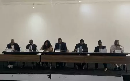 Appropriation de la SND30 : l’appui de l’Ajae aux jeunes