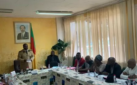 Concours National "Villes Propres" : Le Littoral à la Conquête du Titre