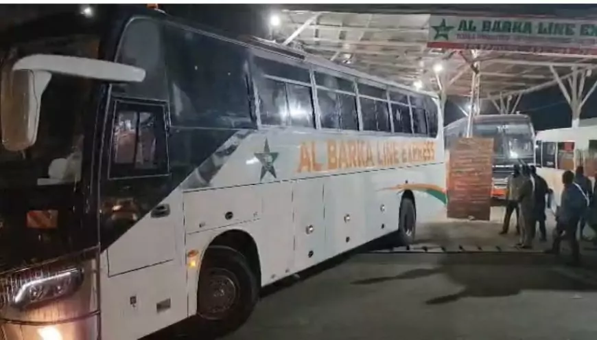 Au Cameroun, Al Barka Line Express débarque dans le marché du transport interurbain