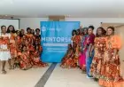 Olam Agri in Cameroon Unveils Transformative Mentorship Programme to Celebrate 2025 International Women’s Day