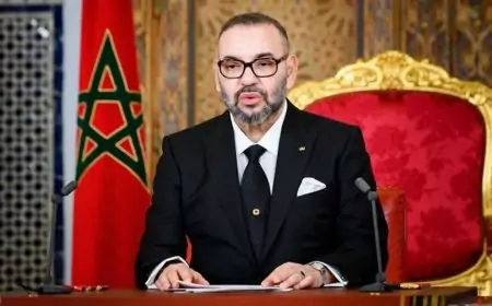 Maroc : Rabat décrète l’arrêt des sacrifices de mouton à la prochaine Aïd Al Kebir ou Fête du Sacrifice