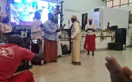 Cameroun / Grâce à un partenariat public-privé, le Ngondo “enfin” installé chez lui