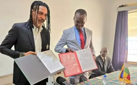 Football: Les Fauves du Bas - Oubangui remettent Rigobert Song sous les feux des projecteurs