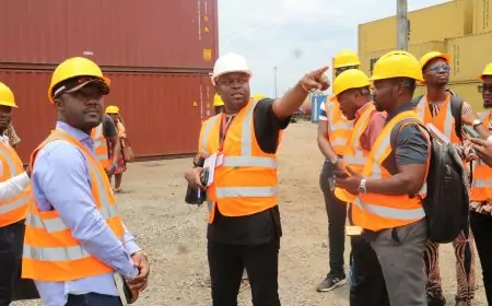 Transport ferroviaire au Cameroun : Camrail à l’heure de la fluidification de la logistique