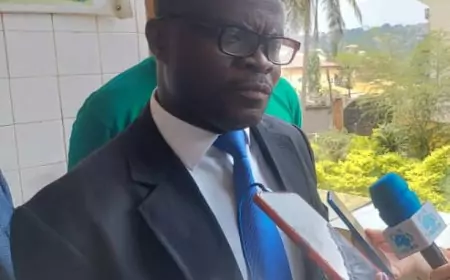 Cameroun - Etat des lieux des droits des consommateurs, le Cameroun est loin du compte.