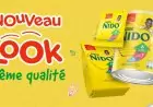 Nestlé Cameroun dévoile le nouvel emballage de NIDO : Un engagement pour une nutrition supérieure et la durabilité