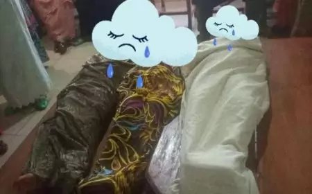 Tragédie à Foumban : La population sous le choc après la découverte des corps de trois enfants