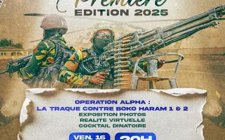 Au Cameroun, Season media met le BIR à l’honneur