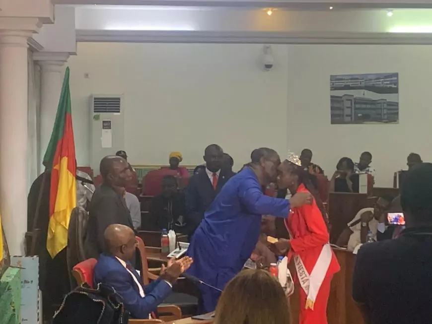 Cameroun / Miss Douala Fiesta 2024 : des primes aux reines de beauté