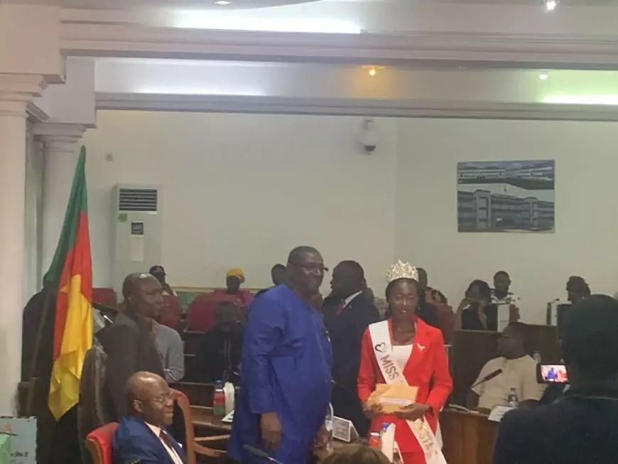Cameroun / Miss Douala Fiesta 2024 : des primes aux reines de beauté