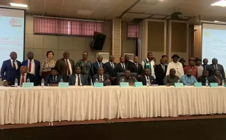 Cameroun / Vulgarisation de la loi portant fiscalité locale : la caravane se deploie à Douala