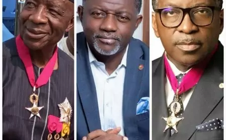 Cameroun / Villes propres du Littoral : Nkongsamba 1er, Nkondjock et Douala 3ème au haut du tableau