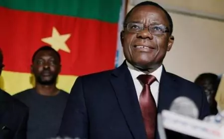 Cameroun – Présidentielle 2025 : Le droit pour seule boussole, les institutions pour seuls arbitres