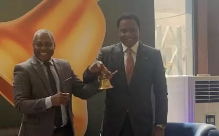Marché boursier : le Gabon inscrit ses obligations à la Bvmac, le Camerounais Bem Securities en chef d’orchestre