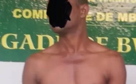 Cameroun / Dibombari : nouveau cas de banditisme