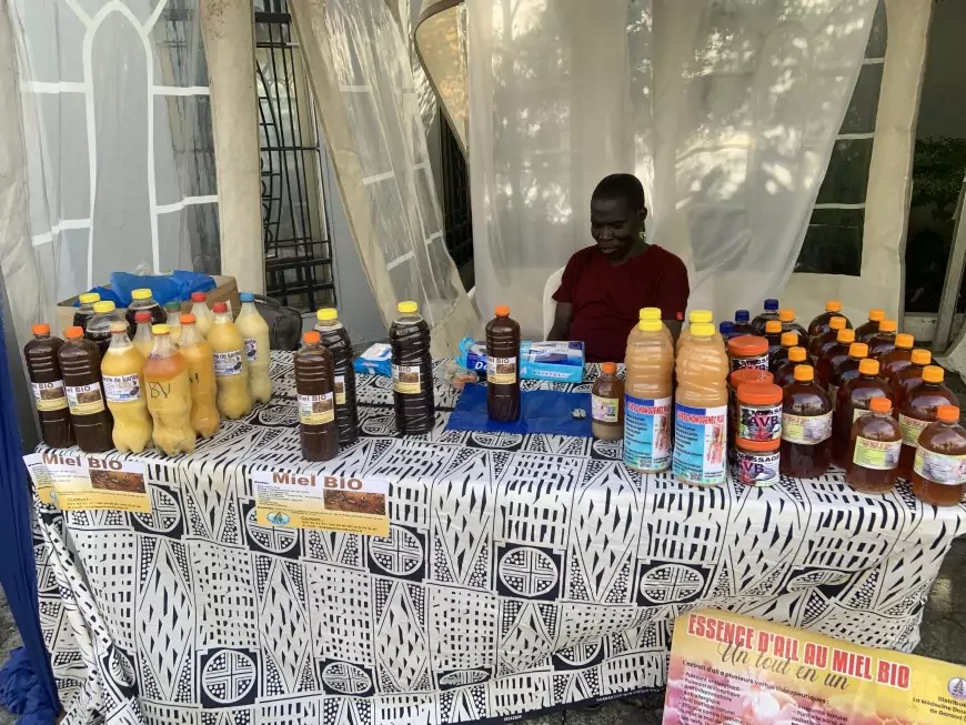 CocoDla25 : tenue à Douala du 3ème Conseil des Gouverneurs du District Multiple 403