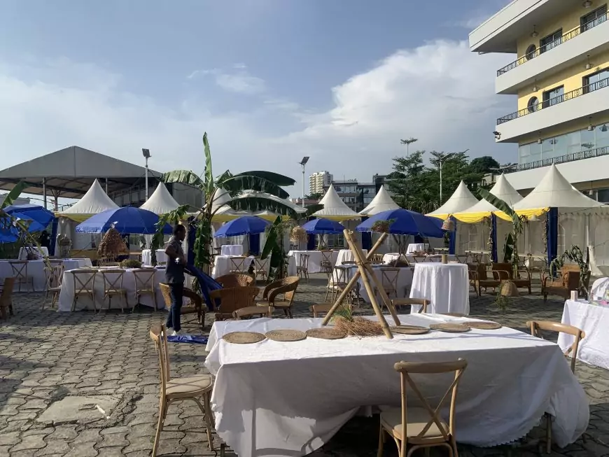 CocoDla25 : tenue à Douala du 3ème Conseil des Gouverneurs du District Multiple 403