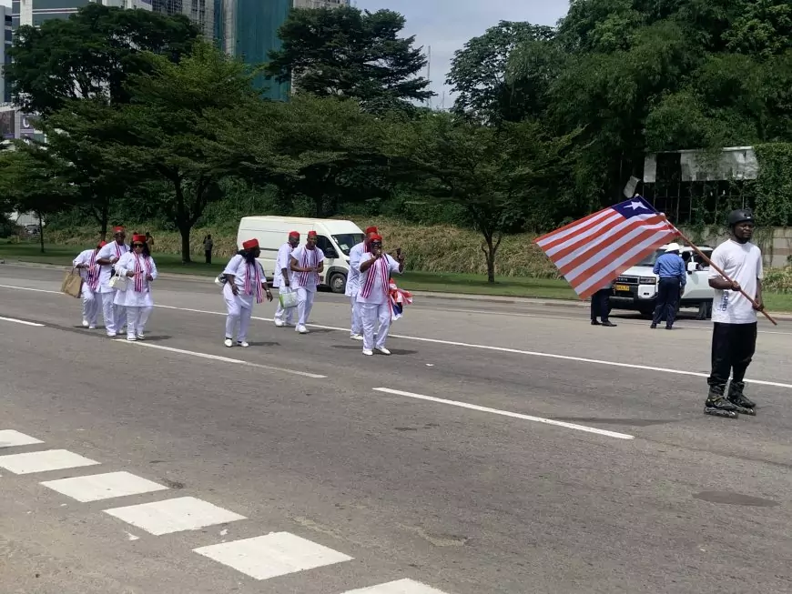 Lionisme / CocoDla25 : l’hospitalité camerounaise au profit d’une quinzaine de pays