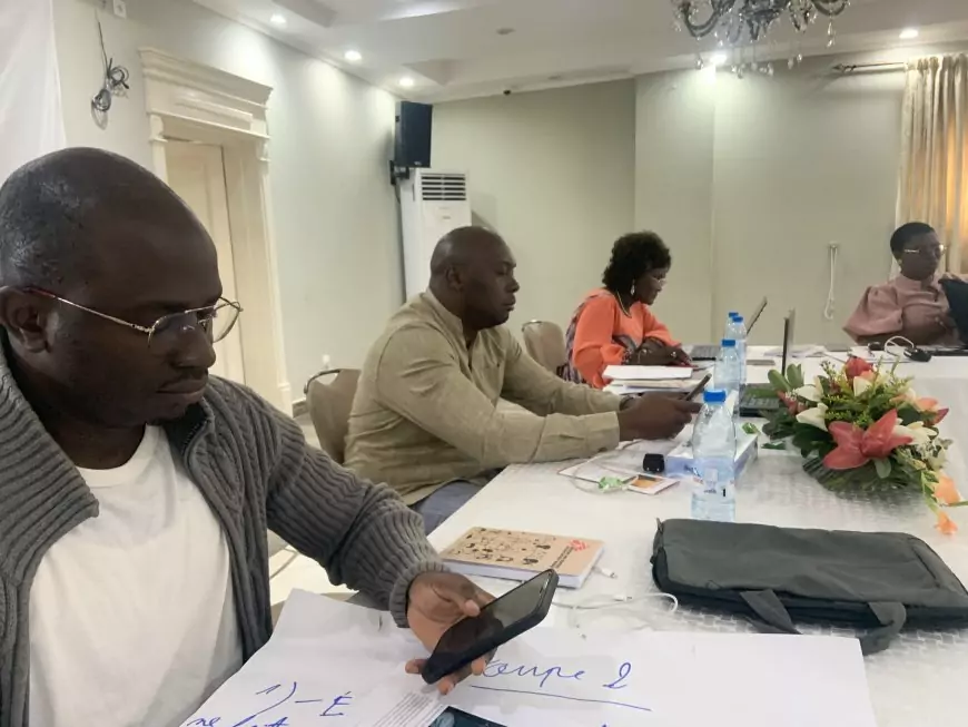 Lutte contre la désinformation : MSF-Cameroun surmonte les capacités des journalistes