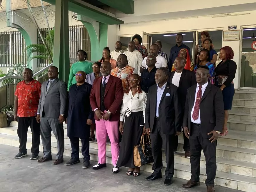 Cameroun / Villes propres du Littoral : Nkongsamba 1er, Nkondjock et Douala 3ème au haut du tableau