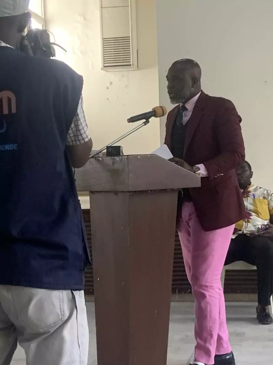 Cameroun / Villes propres du Littoral : Nkongsamba 1er, Nkondjock et Douala 3ème au haut du tableau