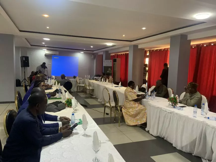 Protection de la biodiversité : le Cameroun veut atteindre ses 28 Objectifs nationaux
