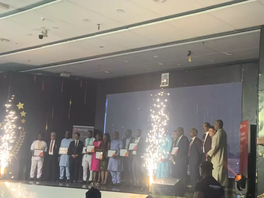Céréales : le Groupe Olam Agri célèbre ses 30 ans au Cameroun