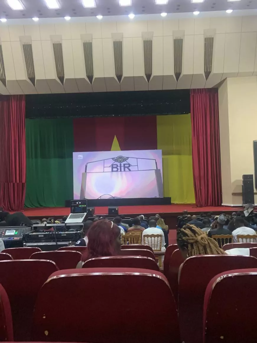 Lors de la projection de Season media Première édition 2025, le BIR rassure