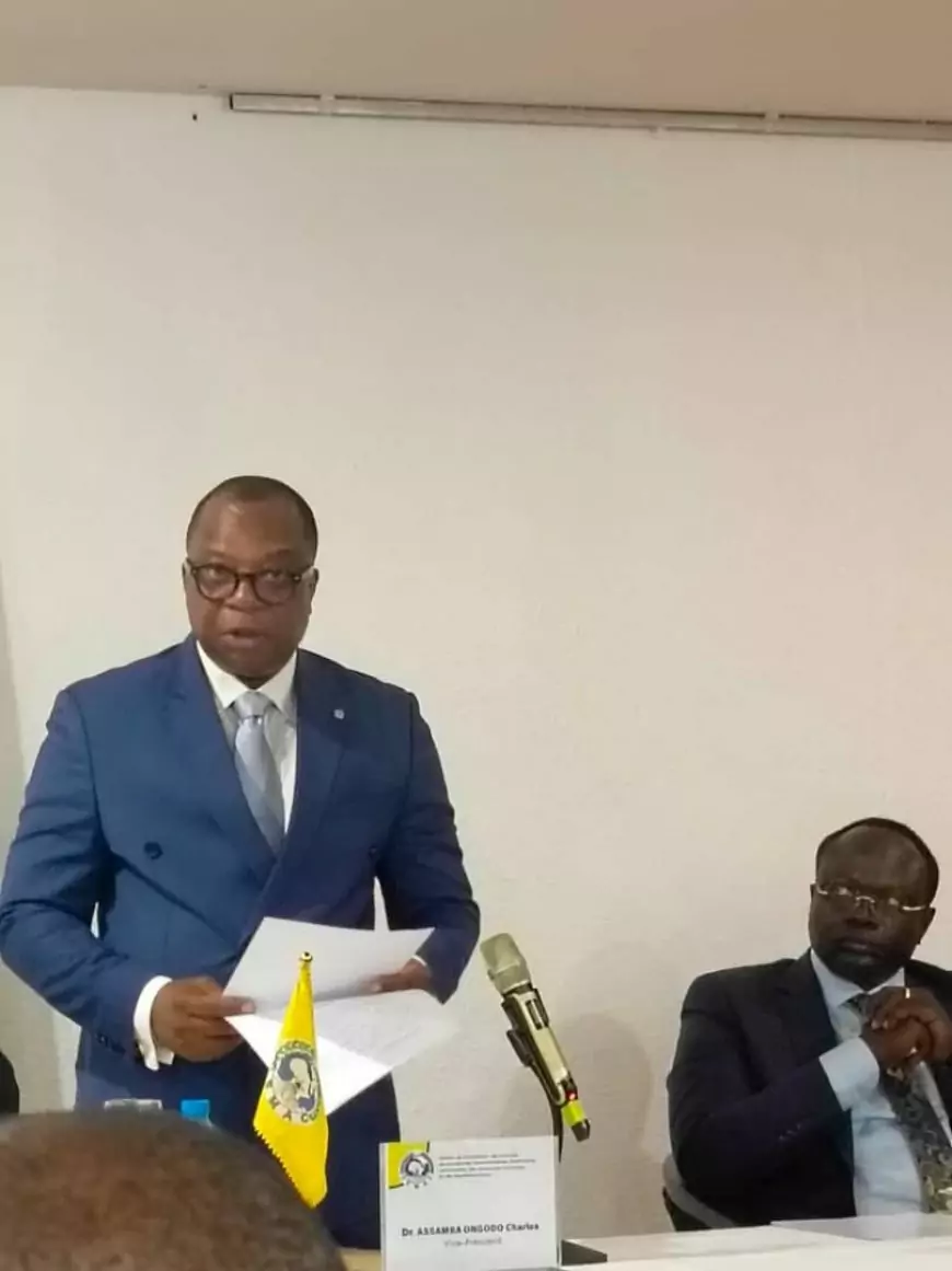 Plan de transformation de la CEMAC et bonne gouvernance : l'atelier de finalisation des manuels de procédures ouvre ses portes à Douala
