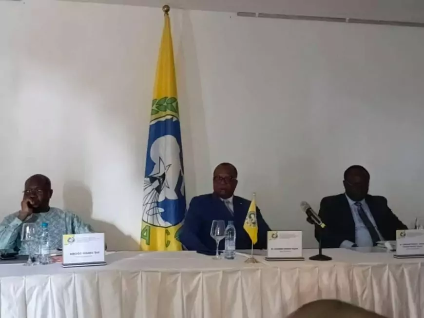 Plan de transformation de la CEMAC et bonne gouvernance : l'atelier de finalisation des manuels de procédures ouvre ses portes à Douala