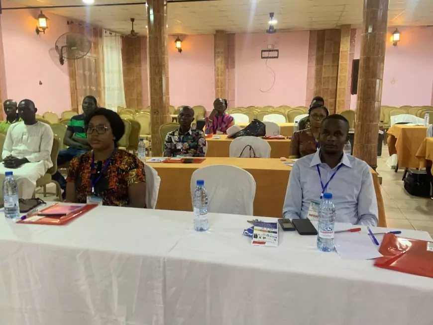 Humanitaires et observateurs internationaux : formation internationale décisive de l’ONG SAFO à Douala