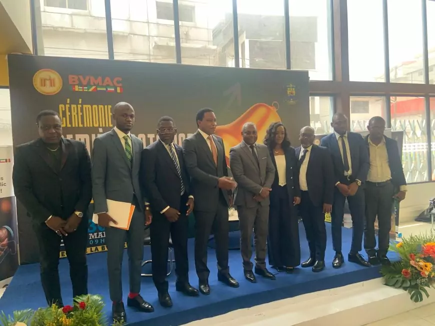 Marché boursier : le Gabon inscrit ses obligations à la Bvmac, le Camerounais Bem Securities en chef d’orchestre 
