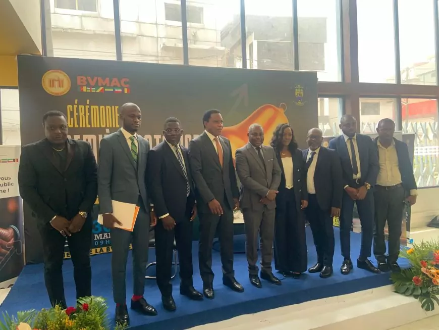 Marché boursier : le Gabon inscrit ses obligations à la Bvmac, le Camerounais Bem Securities en chef d’orchestre 