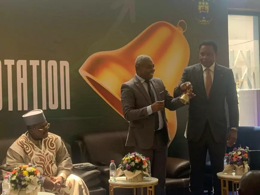 Marché boursier : le Gabon inscrit ses obligations à la Bvmac, le Camerounais Bem Securities en chef d’orchestre 