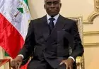 S.E. Nguema Obiang Mangue, moteur de changement et garant du bien-être social en Guinée équatoriale.