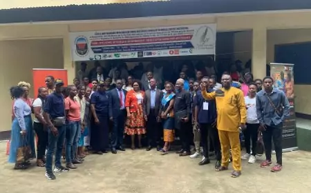 Cameroun / SEAEFLSH acte IV : changement de paradigmes avec l’intelligence artificielle