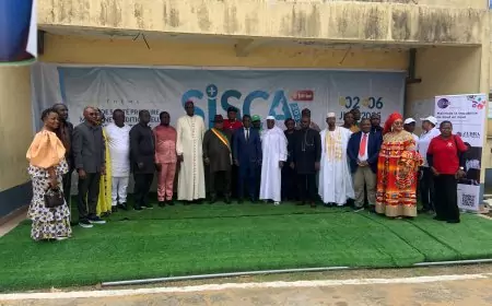 Le SISCA 2025 : Vers une révolution de la santé camerounaise par la synergie des médecines