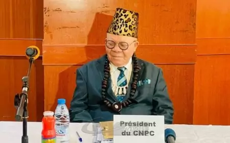 CNPC, Un Séminaire - Atelier d’Appropriation et de Réflexion pour fixer les nouvelles bases du Mouvement Paralympique Camerounais.