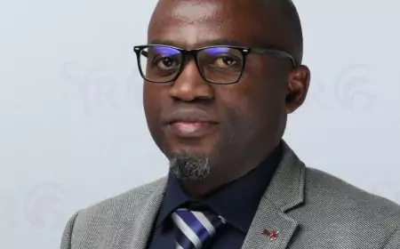 Un enseignant camerounais à la Une : Le Dr Fernando KEMTA LEKPA entre dans l’histoire de la FMSP-UDs