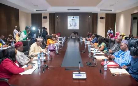 Amélioration de l'appui vaccinal et du système de santé :  l'État du Cameroun tarde à respecter ses engagements et les députés montent au créneau