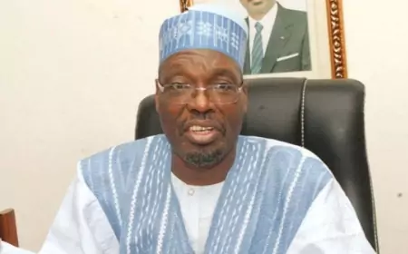 Lettre d’Issa Tchiroma Bakary au peuple camerounais : L’aveu implicite d’un ancien ministre
