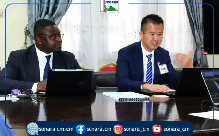 Coopération : la Cncec cible la Sonara