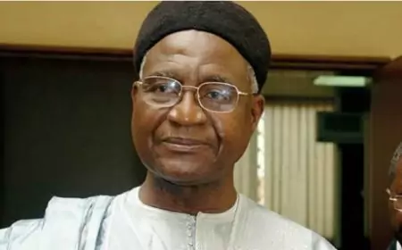 Bello Bouba Maigari, le divorce annoncé ? Vers un séisme politique à l’UNDP et au sommet de l’État