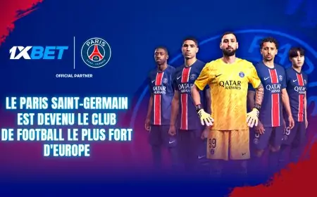 Le parcours historique du PSG : comment l'équipe a remporté la Ligue des champions pour la première fois