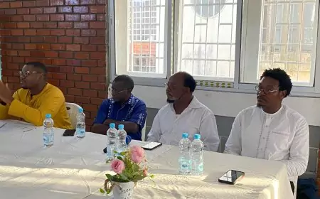 Lutte contre la drogue au Cameroun : la Fondation Kam-Siham dévoile une réalité alarmante