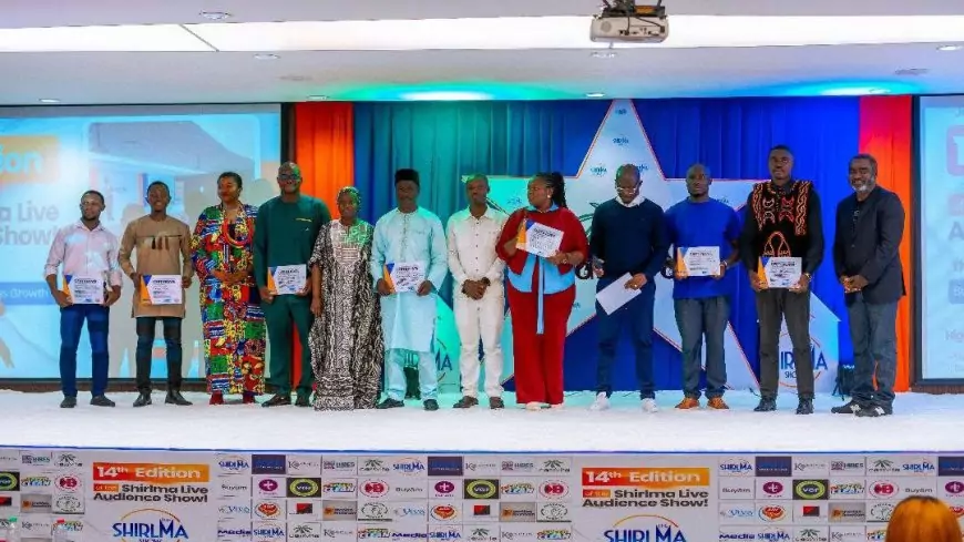 Cameroun : The Shirlma show acte 14 fait découvrir les entrepreneurs à succès de demain