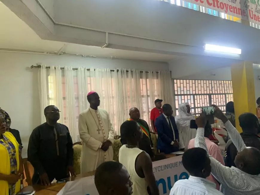 Le SISCA 2025 : Vers une révolution de la santé camerounaise par la synergie des médecines