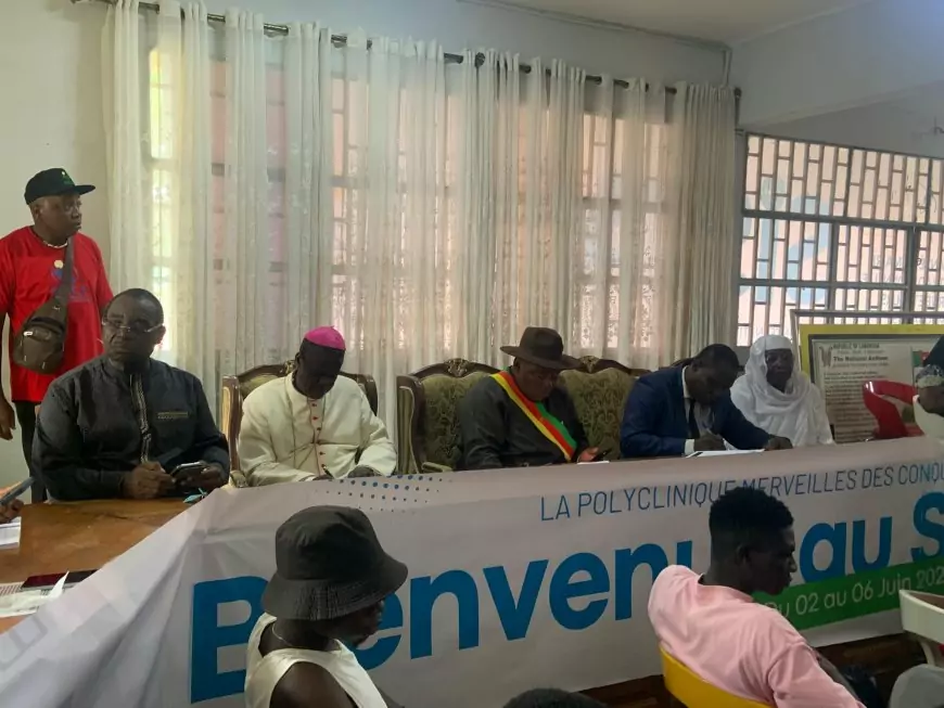 Le SISCA 2025 : Vers une révolution de la santé camerounaise par la synergie des médecines