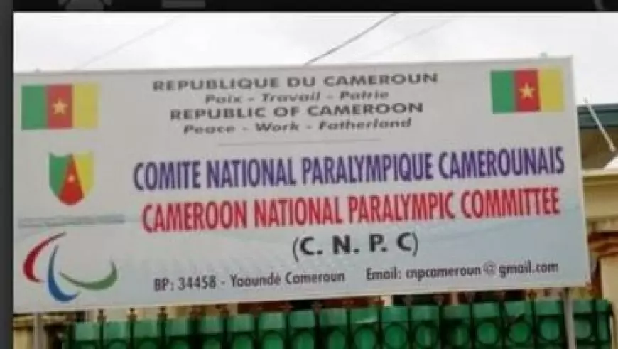 CNPC, Un Séminaire - Atelier d’Appropriation et de Réflexion pour fixer les nouvelles bases du Mouvement Paralympique Camerounais.